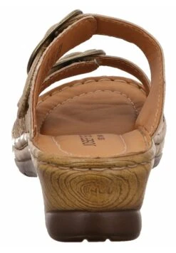 Josef Seibel Catalonia- Muiltjes - Brown -Josef Seibel d06a1be01a9a426d8673b764a30a1b9c