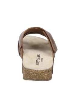 Josef Seibel Tonga 74 - Muiltjes - Nuss/Kombi -Josef Seibel d0b1da027a6044e8af453ab879b25b07