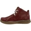 Josef Seibel Amelie- Sportieve Veterschoenen - Bordeaux