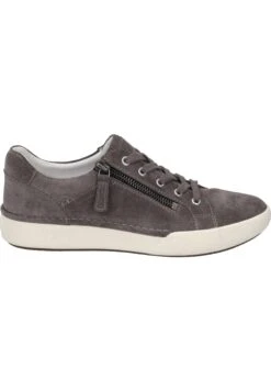 Josef Seibel Claire- Sneakers Laag - Grau -Josef Seibel d1acf27c1f134ab9ae61a64fc61c379c