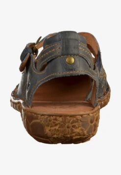 Josef Seibel Outdoorsandalen - Blue 10 Josef Seibel Outdoorsandalen - Blue -Josef Seibel d24bd665afc94b1aad0d217706d5234b