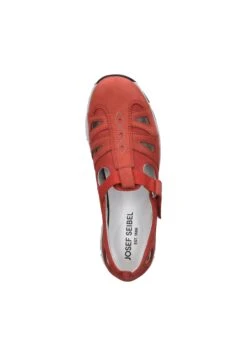 Josef Seibel Noih 07 - Outdoorsandalen - Rot -Josef Seibel d267e19526ad441e80e25e3e6464fa8d