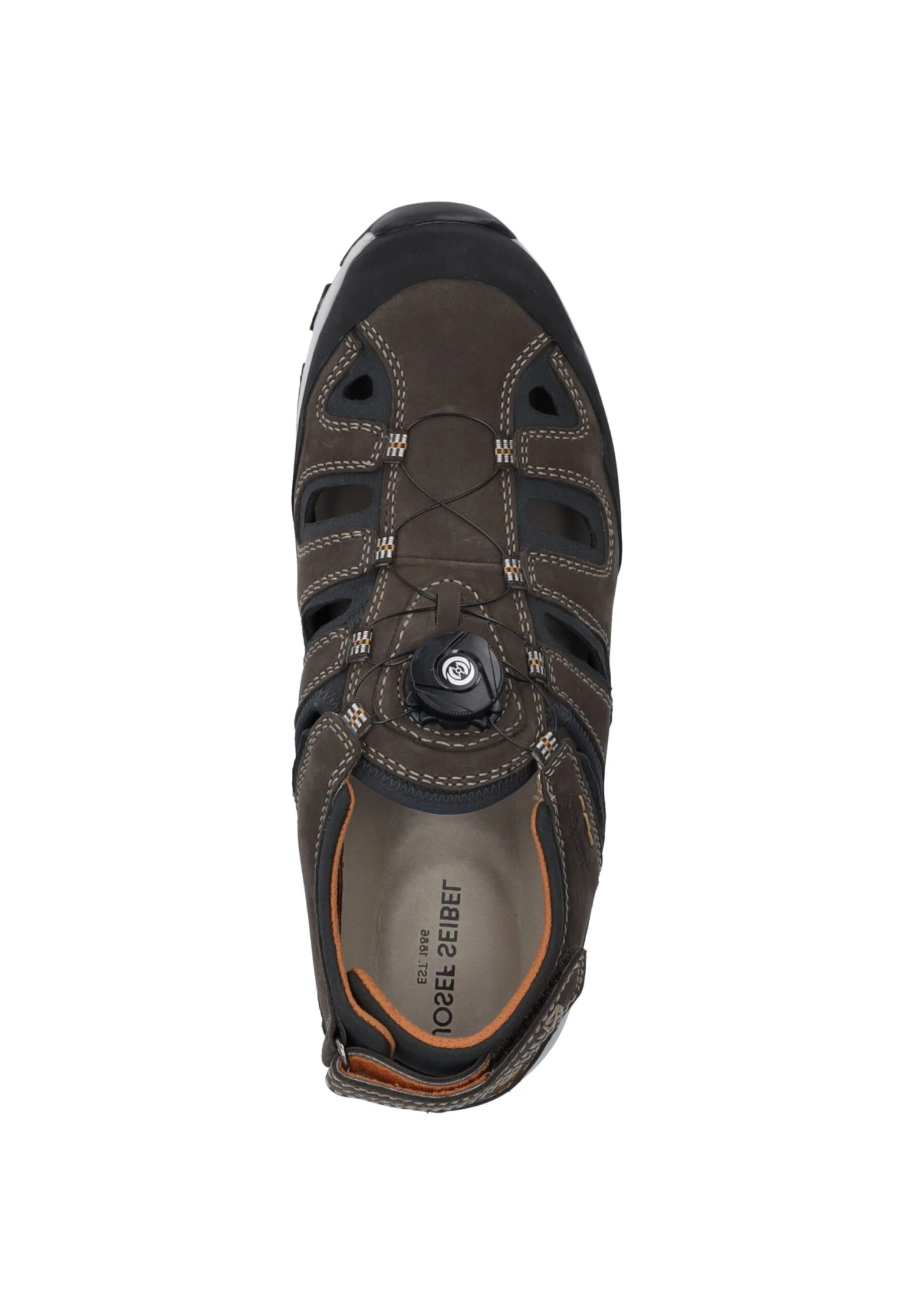 Josef Seibel Outdoorsandalen - Moro Kombi 3 Josef Seibel Outdoorsandalen - Moro Kombi - Afbeelding 3