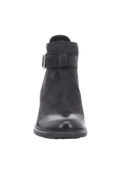 Josef Seibel Selena - Cowboy-/Bikerlaarsjes - Schwarz -Josef Seibel d33b751b5af34b8388657cf9d6f7d57d