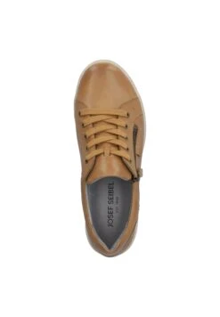 Josef Seibel Caren - Sportieve Veterschoenen - Camel 9 Josef Seibel Caren - Sportieve Veterschoenen - Camel -Josef Seibel d39c204854ac46d599e7ff0aaf378639