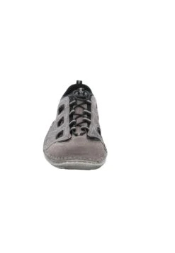Josef Seibel Anvers- Sportieve Veterschoenen - Grey -Josef Seibel d39ffd02cd814d8a989c924c56f3befe