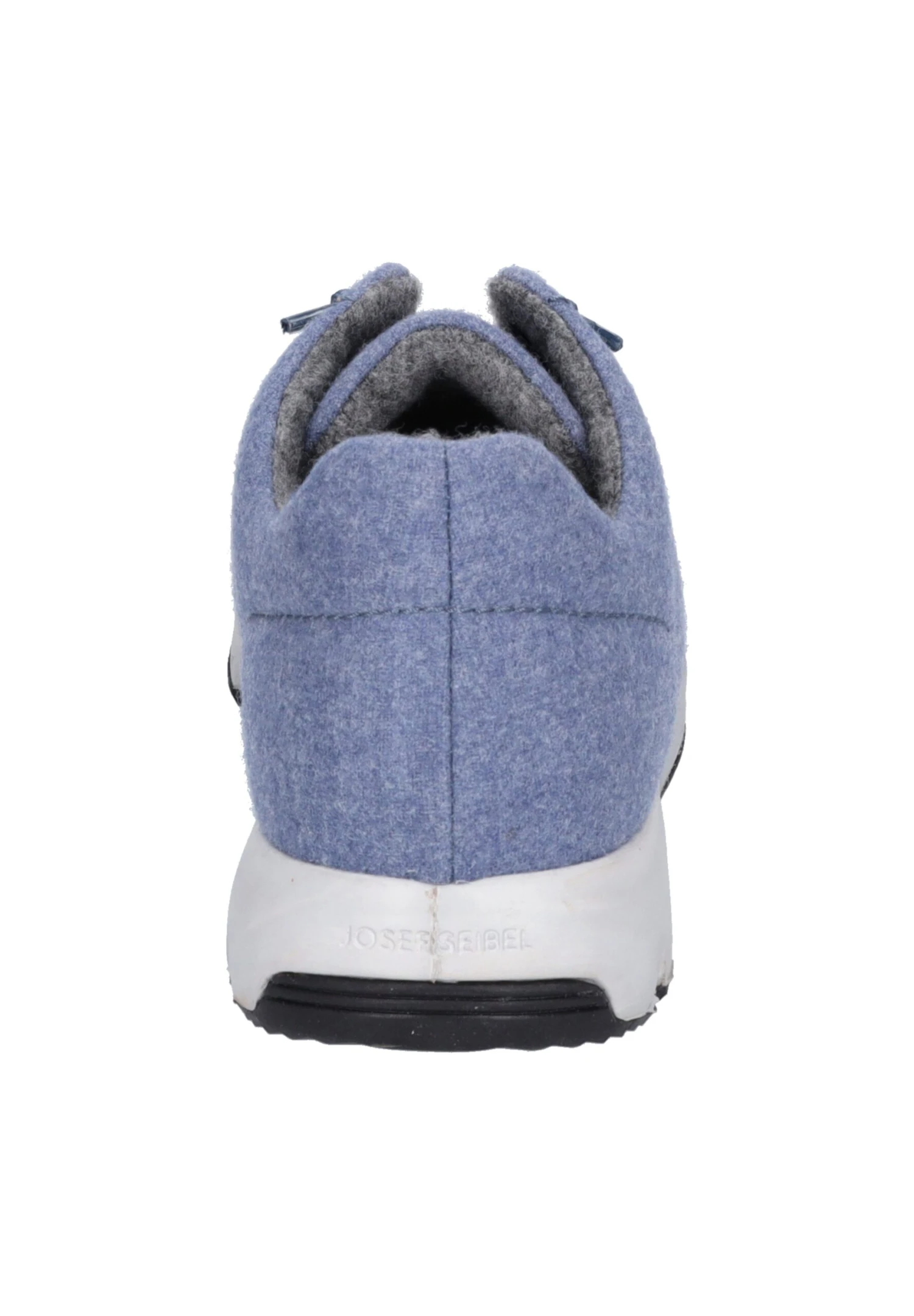 Josef Seibel Noih- Sneakers Laag - Skyblue 3 Josef Seibel Noih- Sneakers Laag - Skyblue - Afbeelding 3