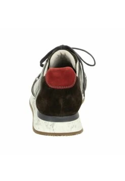 Josef Seibel Anton- Sneakers Laag - Schwarz/Kombi -Josef Seibel d449039d80dc4af5b65a1998e92a02fa