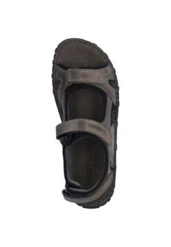 Josef Seibel Cardiff 08 - Outdoorsandalen - Asphalt Kombi 23 Josef Seibel Cardiff 08 - Outdoorsandalen - Asphalt Kombi -Josef Seibel d476fae9813048a2a7f58af2f07ceeb7