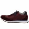 Josef Seibel Anton 02, Bordo-Kombi - Sneakers Laag - Bordo-Kombi