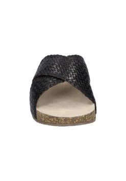 Josef Seibel Tonga 70 - Muiltjes - Schwarz 12 Josef Seibel Tonga 70 - Muiltjes - Schwarz -Josef Seibel d4dce9b26f7d4709aef120d6b6283da5