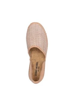 Josef Seibel Sofie - Espadrilles - Nude 8 Josef Seibel Sofie - Espadrilles - Nude -Josef Seibel d50ddd0d76c04d37af6d3578fd882bda