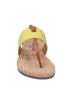 Josef Seibel Henriette - Teensandalen - Zitrone Kombi -Josef Seibel d515512bb0ca49f7836cdb0e5eaec728