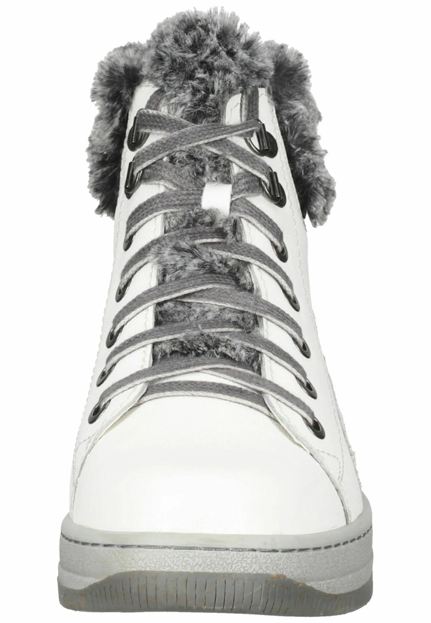 Josef Seibel Snowboots- Weiss-Kombi 7 Josef Seibel Snowboots- Weiss-Kombi - Afbeelding 7