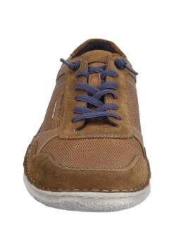 Josef Seibel Castagne - Sportieve Veterschoenen - Castagne 10 Josef Seibel Castagne - Sportieve Veterschoenen - Castagne -Josef Seibel d58f0e126fc04a7ea97750cca50dc65b