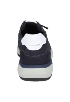 Josef Seibel Jeremiah- Sneakers Laag - Ocean Kombi -Josef Seibel d5a66a9f4d99438a87ad5e44f160e144