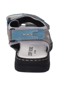 Josef Seibel Stefanie 23 - Sandalen - Blau Kombi 19 Josef Seibel Stefanie 23 - Sandalen - Blau Kombi -Josef Seibel d683110f093d408bb769ba27b61e4dd8