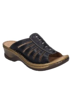 Josef Seibel Muiltjes Met Hak - Schwarz 12 Josef Seibel Muiltjes Met Hak - Schwarz -Josef Seibel d6cca85ff6ed4d908047a9eefee3b65e