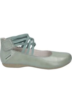 Josef Seibel Fiona - Ballerina'S Met Enkelbandjes - Mint -Josef Seibel d6ce885a97ce4ef3b511f04ad817f689