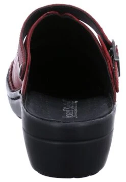 Josef Seibel Clogs - Hibiscus -Josef Seibel d6fd4cd123db4bbcaa55c0dd96b5a2b3