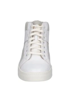 Josef Seibel Wilma- Sneakers Hoog - Weiss Kombi 12 Josef Seibel Wilma- Sneakers Hoog - Weiss Kombi -Josef Seibel d7292196651c4a418957d894f0c3c558