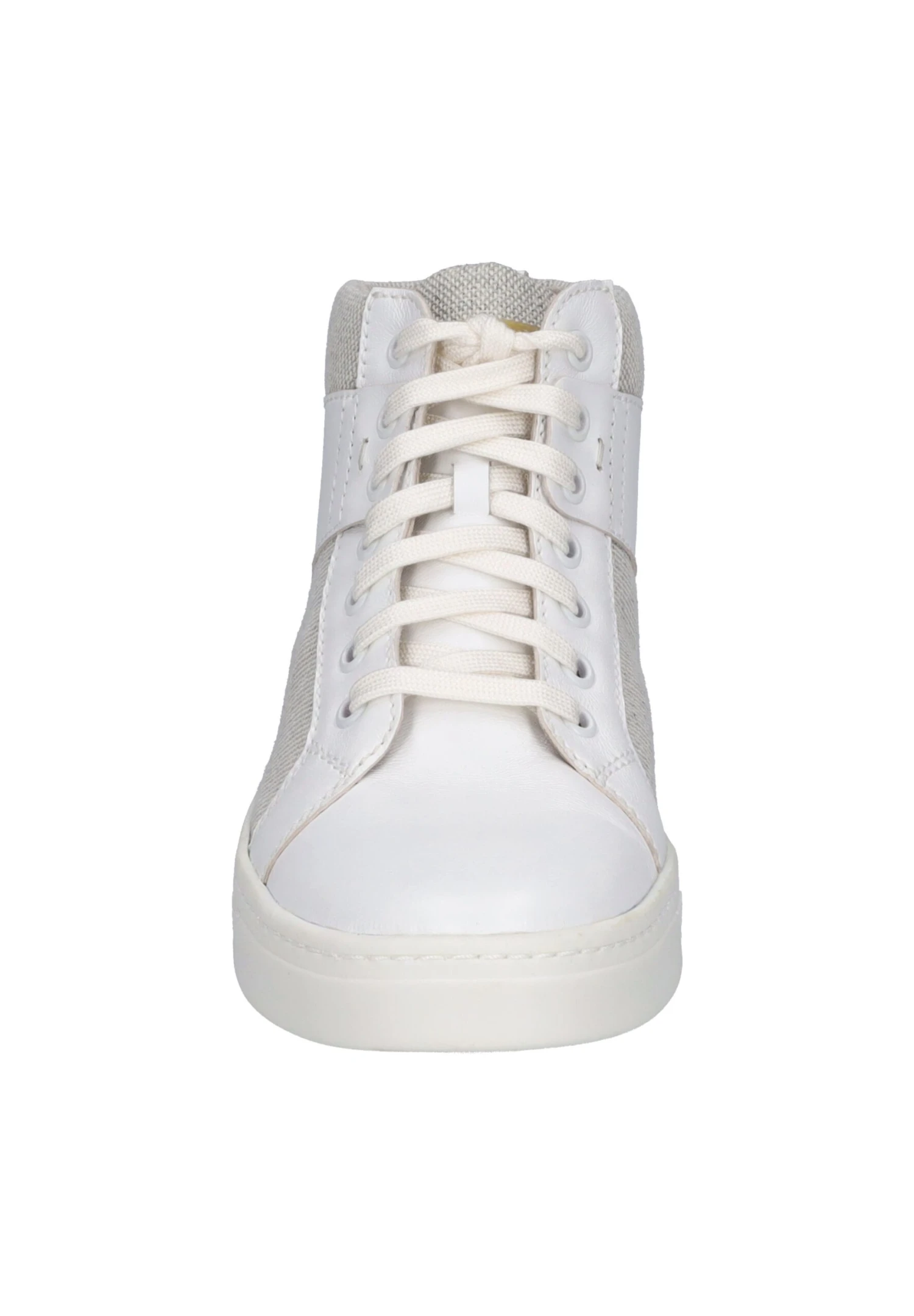 Josef Seibel Wilma- Sneakers Hoog - Weiss Kombi 6 Josef Seibel Wilma- Sneakers Hoog - Weiss Kombi - Afbeelding 6