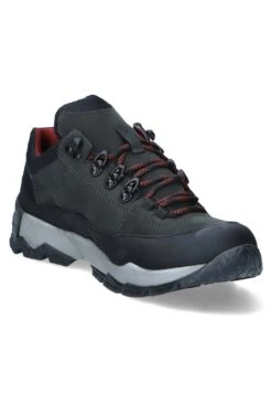 Josef Seibel Philipp 57 - Sneakers Laag - Schwarz 13 Josef Seibel Philipp 57 - Sneakers Laag - Schwarz -Josef Seibel d7e9ffcb76cb4a47bb750f9b685659c9