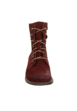 Josef Seibel Veterboots - Carmin -Josef Seibel d8128746498d46d6b81584438d02c2f7