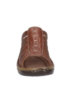 Josef Seibel Catalonia - Clogs - Brown -Josef Seibel d8cc3d2eb78a4eb8a594c0be3315d0bb