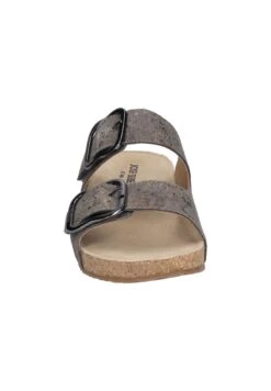 Josef Seibel Tonga - Muiltjes - Taupe-Multi -Josef Seibel d8ea5fc8618f4396b07c62b56e30815e