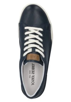 Josef Seibel Claire - Sneakers Laag - Ocean -Josef Seibel d90d0849c7d047ea920dc781413e7315