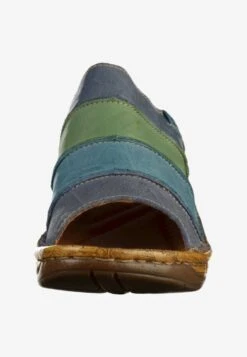 Josef Seibel Muiltjes - Dark Blue 11 Josef Seibel Muiltjes - Dark Blue -Josef Seibel d90f368334a94aca83d1fe09b12c7198