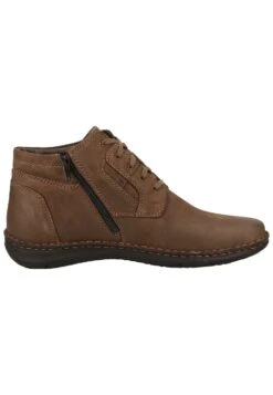 Josef Seibel Veterboots - Brown 11 Josef Seibel Veterboots - Brown -Josef Seibel d98ac2247d1048e5aa7d7b5838125539