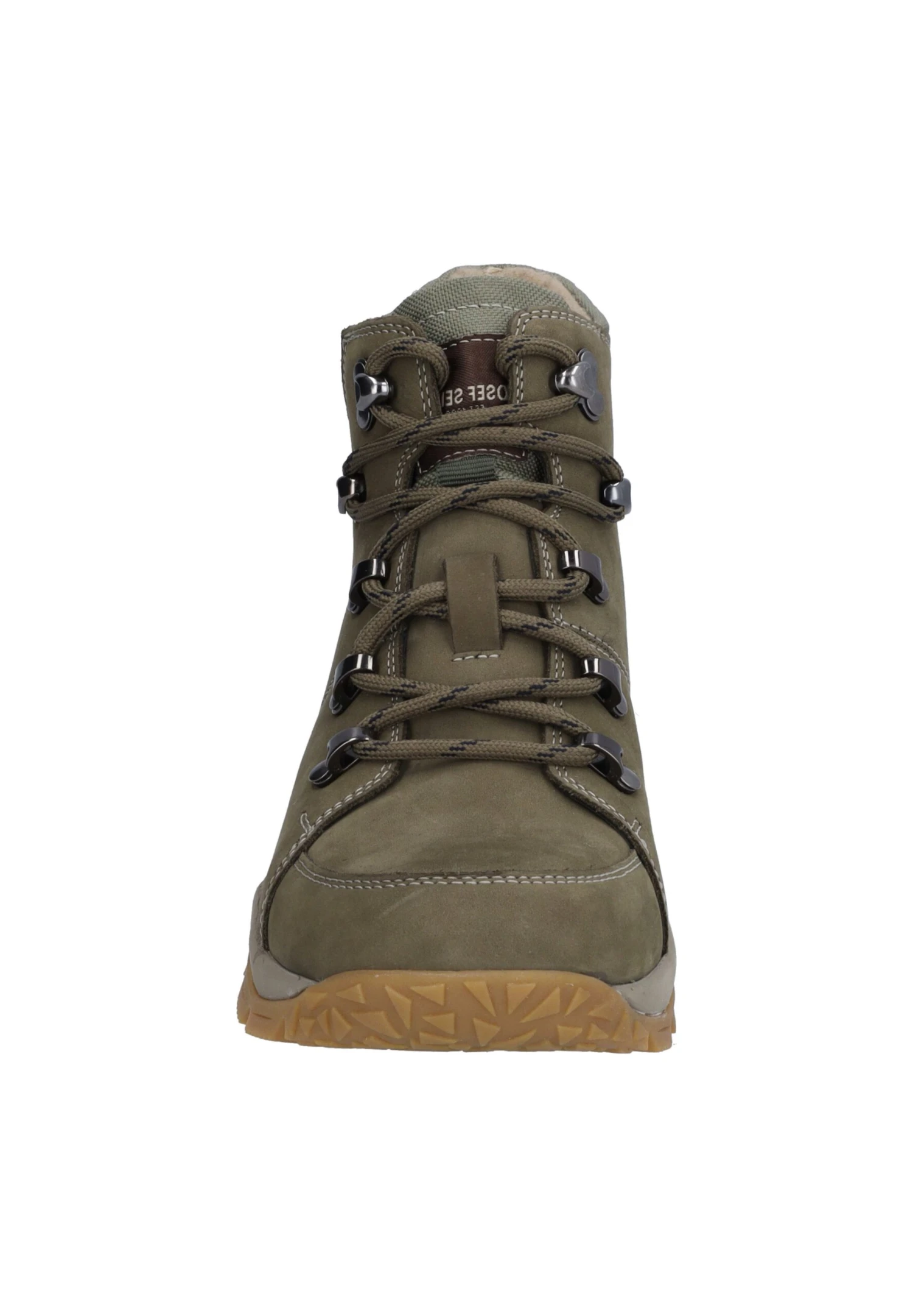 Josef Seibel Philippa 50 - Veterboots - Moos 5 Josef Seibel Philippa 50 - Veterboots - Moos - Afbeelding 5