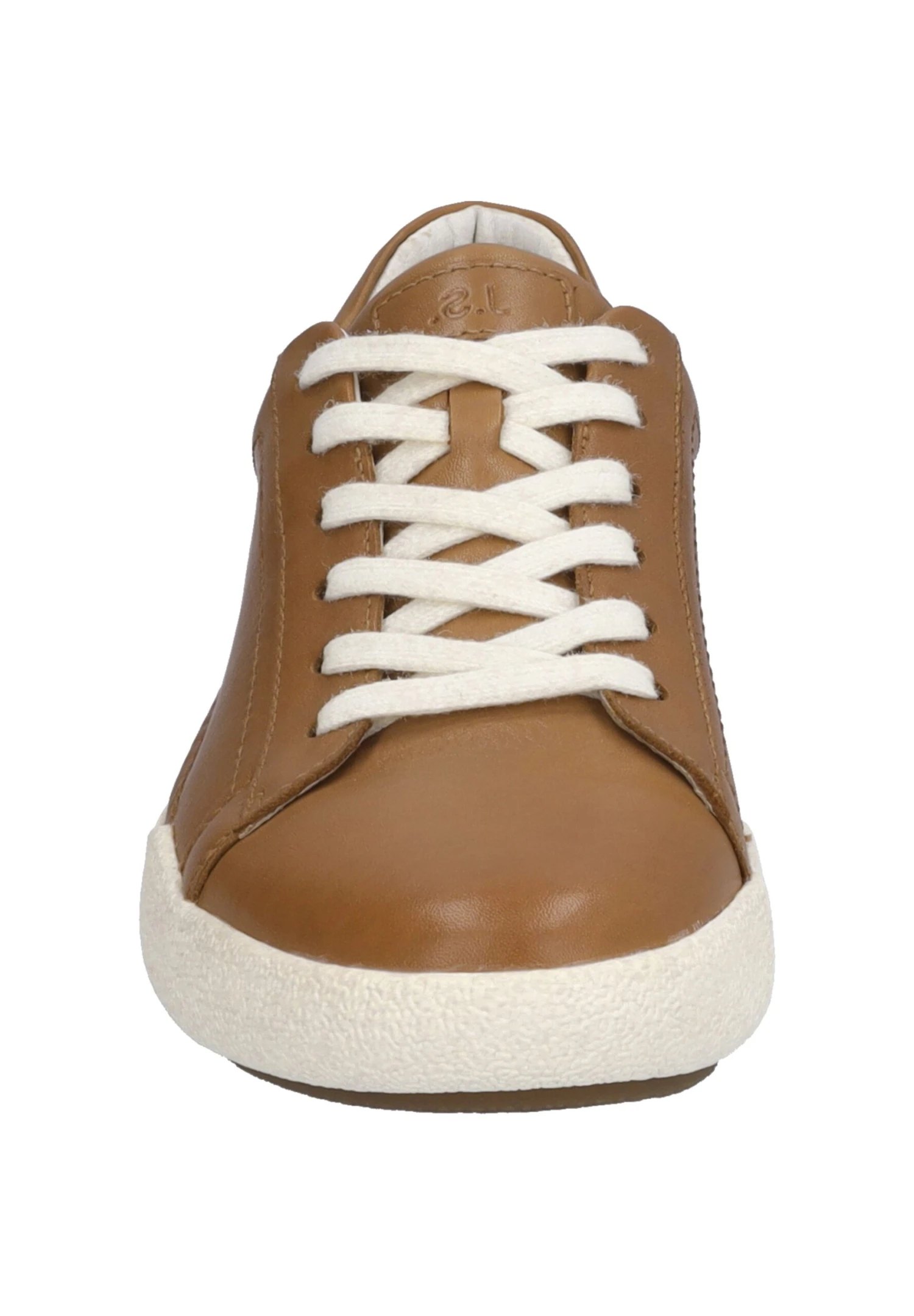 Josef Seibel Claire - Sneakers Laag - Camel 3 Josef Seibel Claire - Sneakers Laag - Camel - Afbeelding 3