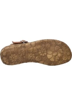 Josef Seibel Rosalie 15 - Sandalen Met Enkelbandjes - Orange -Josef Seibel da04d88bc4314f998564c47ca1043f97