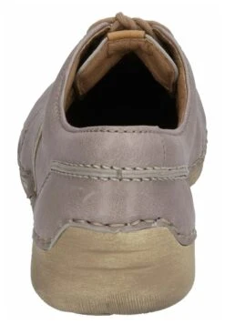 Josef Seibel Sportieve Veterschoenen - Grau 10 Josef Seibel Sportieve Veterschoenen - Grau -Josef Seibel daa725fdb568445890d4a52c975b4c79