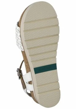 Josef Seibel Sandalen Met Sleehak - Weiß Kombi 11 Josef Seibel Sandalen Met Sleehak - Weiß Kombi -Josef Seibel db6d8bc9bd7b48849366ae8b46ba4647