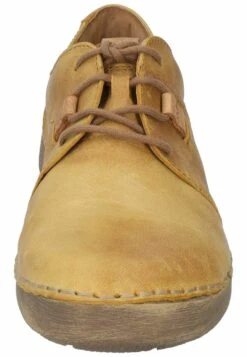 Josef Seibel Sportieve Veterschoenen - Amber -Josef Seibel db8bb4ef38364e019fe44dfe5d0ae8f3