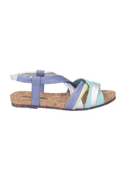 Josef Seibel Henriette- Sandalen - Jeans/Multi -Josef Seibel dc37d17e3d6d4da6a490c5a0280414a7