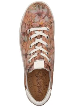 Josef Seibel Sneakers Laag - Carmin-Kombi -Josef Seibel dd0b331145b4462ebd2a97fa3e1c8419
