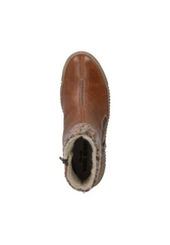 Josef Seibel Maren 22 - Korte Laarzen - Brandy-Kombi 8 Josef Seibel Maren 22 - Korte Laarzen - Brandy-Kombi -Josef Seibel dd6ce60459d74872aa8bb44d6c735427