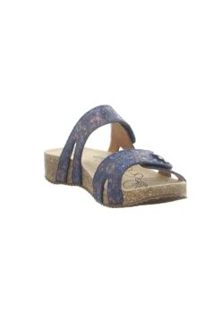Josef Seibel Sandalen - Ocean-Multi 9 Josef Seibel Sandalen - Ocean-Multi -Josef Seibel ddc9ac166766490eba497975eb540072