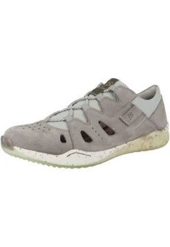 Josef Seibel Ricardo - Sneakers Laag - Grey (43511-Te751-710) -Josef Seibel ddcb6a0e556846e5806f01ee3ce3c577