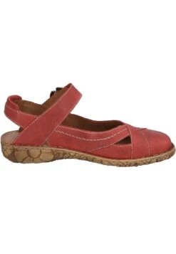 Josef Seibel Sandalen - Rot 400 9 Josef Seibel Sandalen - Rot 400 -Josef Seibel ddcdb31473604fa5af95f78c15a51c3c
