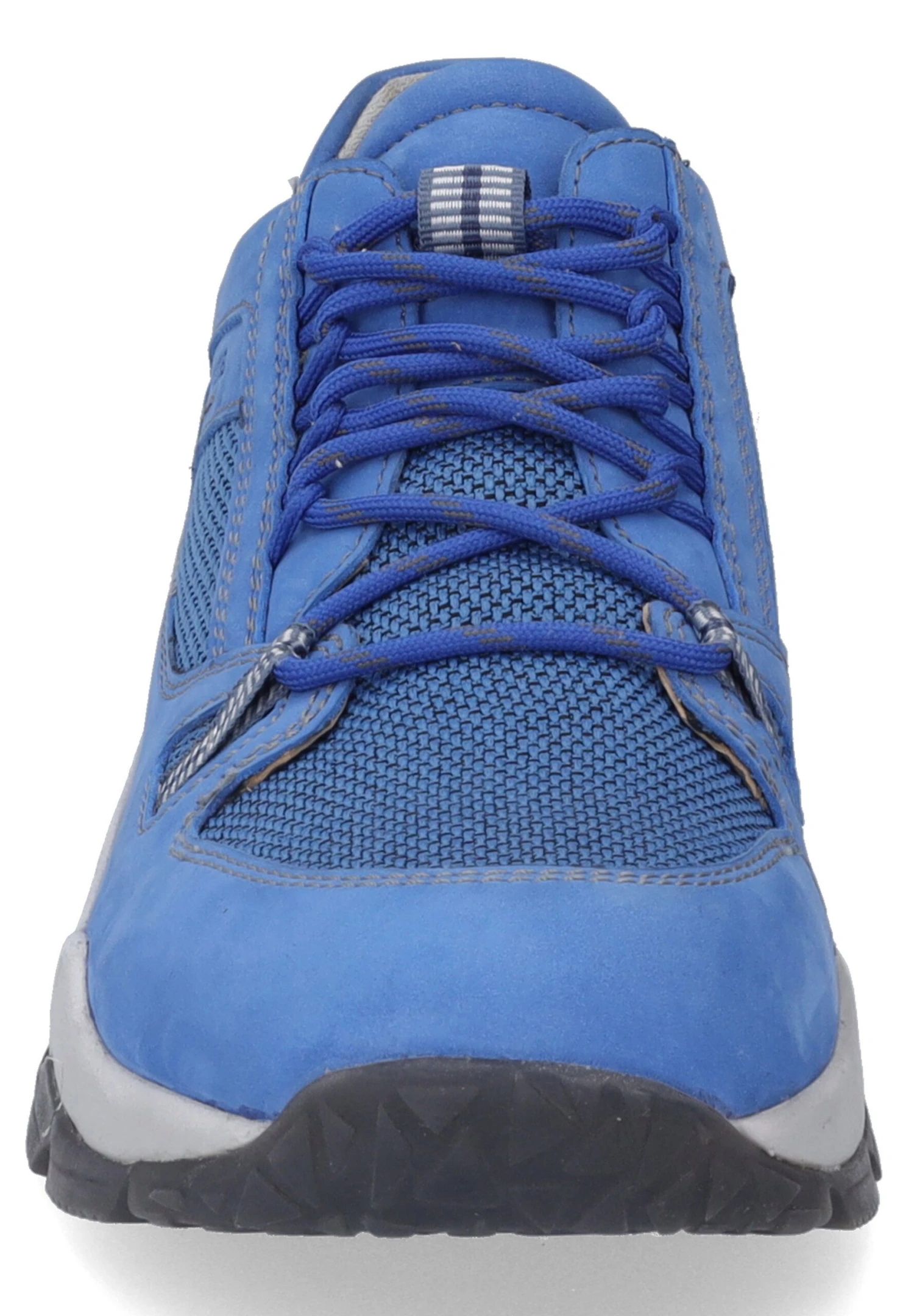 Josef Seibel Philipp 53 - Sneakers Laag - Blau/Kombi 6 Josef Seibel Philipp 53 - Sneakers Laag - Blau/Kombi - Afbeelding 6