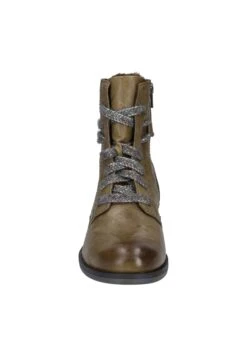 Josef Seibel Sanja- Veterboots - Oliv 10 Josef Seibel Sanja- Veterboots - Oliv -Josef Seibel ddd7aafa52984f5e8035173aab570a7c