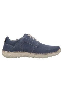Josef Seibel Sneakers Laag - Dunkelblau 12 Josef Seibel Sneakers Laag - Dunkelblau -Josef Seibel dddf850e885f491e8a494a2ff52f66ae