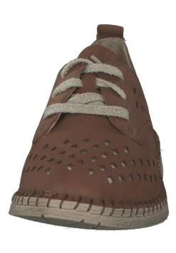 Josef Seibel Sportieve Veterschoenen - Castagne 13 Josef Seibel Sportieve Veterschoenen - Castagne -Josef Seibel ddf35b5e8570423c85bb5ea5bea90f53