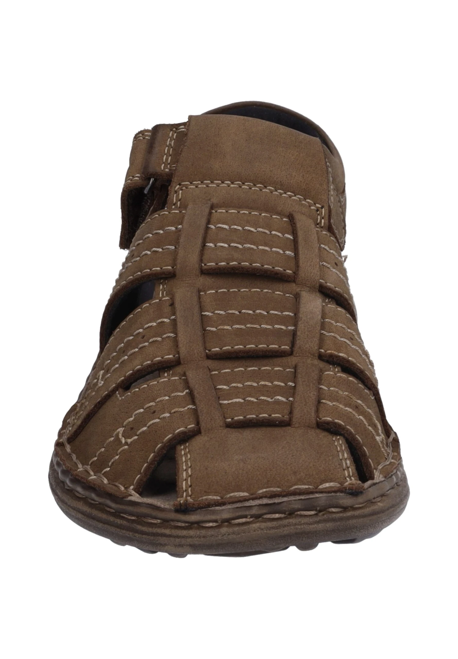 Josef Seibel Vincent - Outdoorsandalen - Braun 4 Josef Seibel Vincent - Outdoorsandalen - Braun - Afbeelding 4